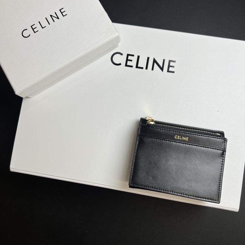 Celine Wallets Purse